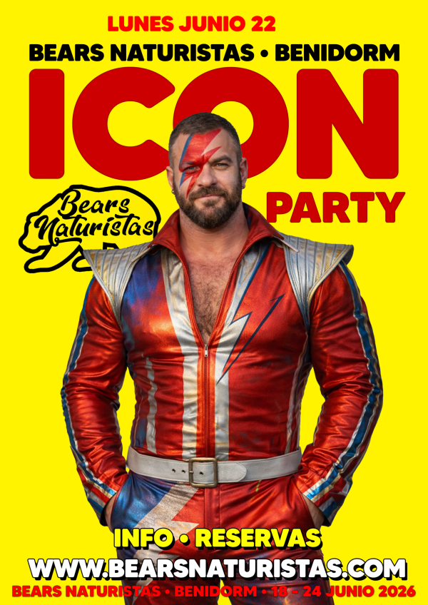 BN ICON Fecha